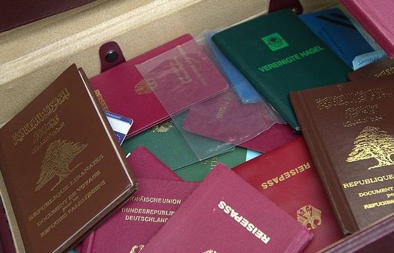 прописка в Керчи